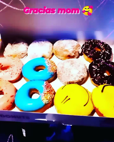 Opinii despre Dunkin Javier Prado în San Isidro - Gastronomía y hostelería