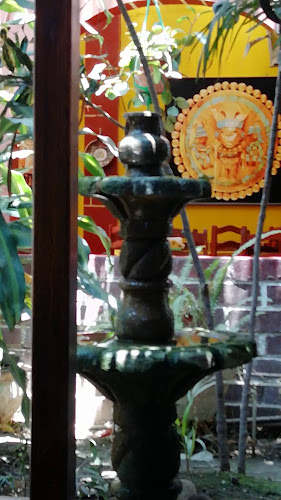 Augusto Bernardino Leguía 270, Lambayeque 14013