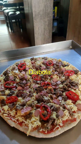 Comentarii opinii despre Snack Pizzeria Saborita.