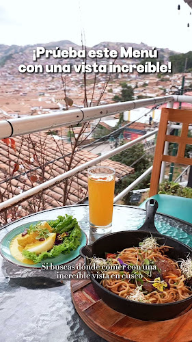 Opinii despre ViewHouse Resto bar în Cusco - Gastronomía y hostelería