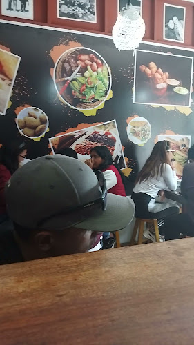 Opinii despre El sabor y sazón venezolano în Huaraz - Gastronomía y hostelería