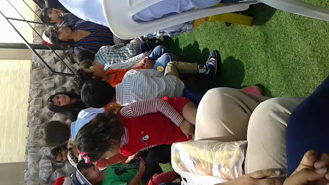 V3XW+72R, Ensenada 04420