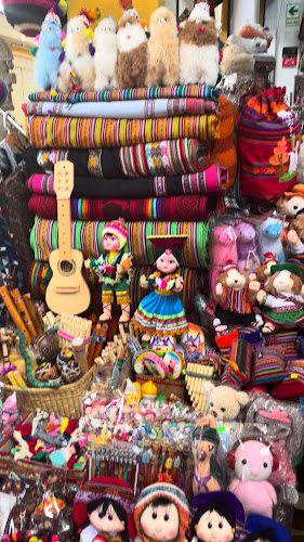 Comentarii opinii despre Mercado Artesanal