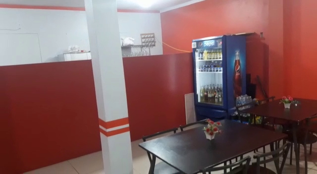 Polleria "Delicia's"