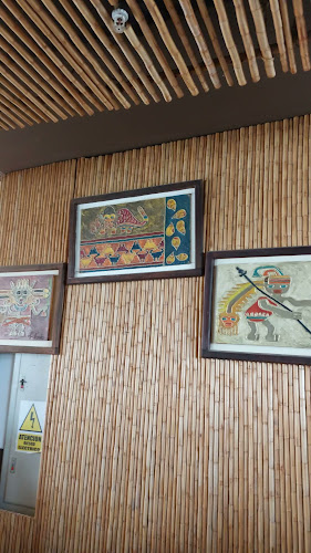 Av. Los Libertadores C10, Paracas 11550