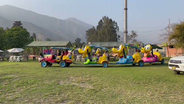 Opinii despre Divermarquiz în Cieneguilla - Gastronomía y hostelería