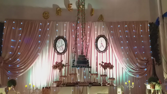 Opinii despre EL ROZAL în Barranca - Gastronomía y hostelería