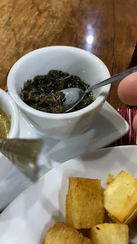 Opinii despre Orlando’s Parrillas & Ahumados în Pucallpa - Gastronomía y hostelería