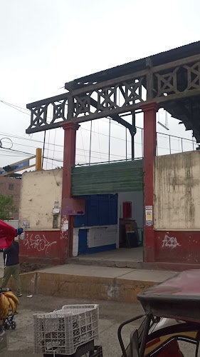 Opinii despre Mercado del Limoncillo în Lima - Gastronomía y hostelería