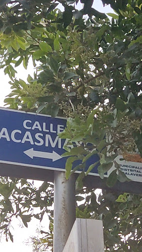 Kzona 104 - Salaverry