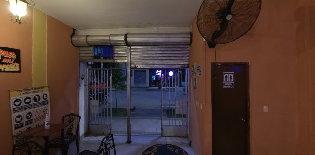 Opinii despre Bar "La barata" în Pucallpa - Gastronomía y hostelería