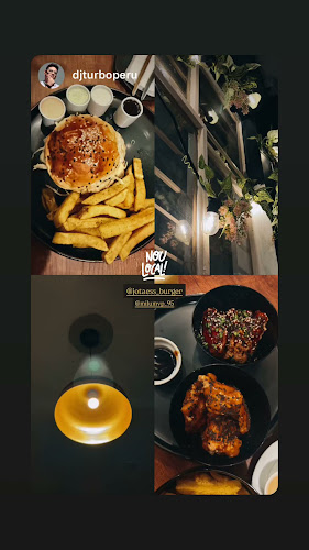 Av. Belaunde terry Mz 21, Tumbes 24002