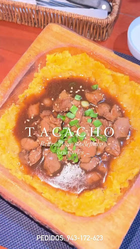 Opinii despre Restaurant Hamma în Pucallpa - Gastronomía y hostelería