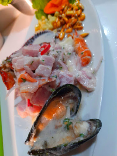 Opinii despre CEVICHERIA MASTUR BAR în Tarapoto - Gastronomía y hostelería