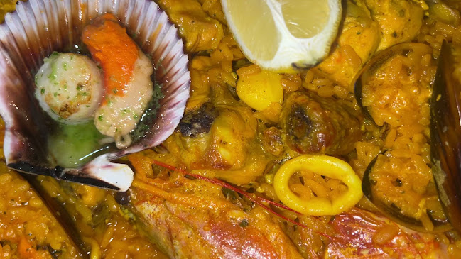 Opinii despre Mesón Jesús Restaurante în Jesús - Gastronomía y hostelería