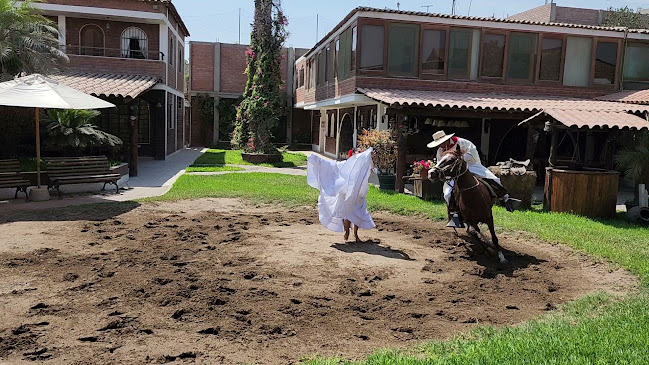 Comentarii opinii despre Kusina - Pachacamac