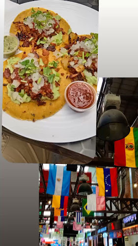 Comentarii opinii despre Mercado San Martín