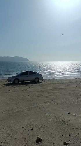 Rumi Wasi Huacachina Ica - Gastronomía y hostelería