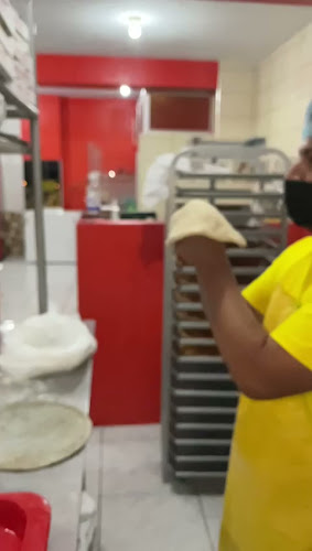 Pizzería Exprés (Villa Victoria) - Gastronomía y hostelería