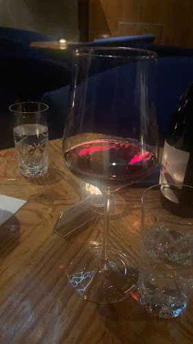 Comentarii opinii despre GINZA MUSIC BAR