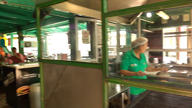 Teo Burger - Gastronomía y hostelería