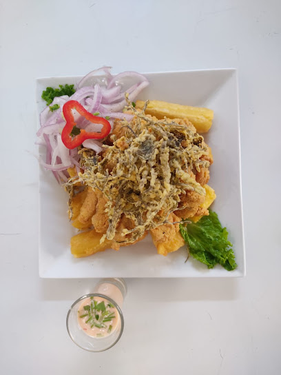 Cevicheria "El Ratoncito"