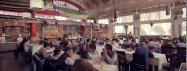 Opinii despre Puro Perú Buffet Gourmet în Barranco - Gastronomía y hostelería