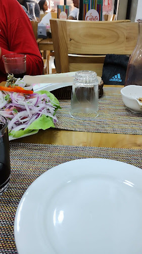 Opinii despre La Caleta De La Punta în La Punta - Gastronomía y hostelería