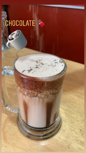 Opinii despre Café D´wasi Peruvian Coffee în Cusco - Gastronomía y hostelería