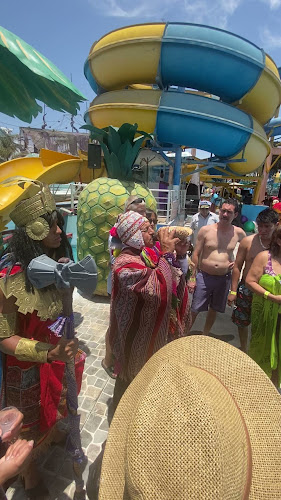 PISCINAS AZUL AZUL - Gastronomía y hostelería