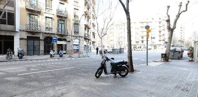 Opinii despre Buena Morena | Restaurante Mexicano Barcelona în Calleria - Gastronomía y hostelería