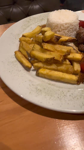 Opinii despre Dossis în San Isidro - Gastronomía y hostelería