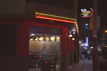 Pizzeria La Nonna - Lurin