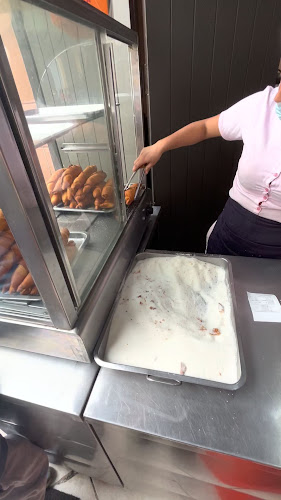 Opinii despre CHURROS VIRGEN DEL CARMEN S.A.C în Lima - Gastronomía y hostelería