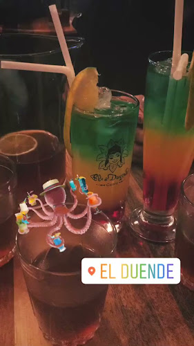 Opinii despre El Duende lounge Bar în Cusco - Gastronomía y hostelería