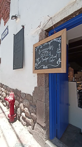 Opinii despre Aulita Restaurante în Cusco - Gastronomía y hostelería