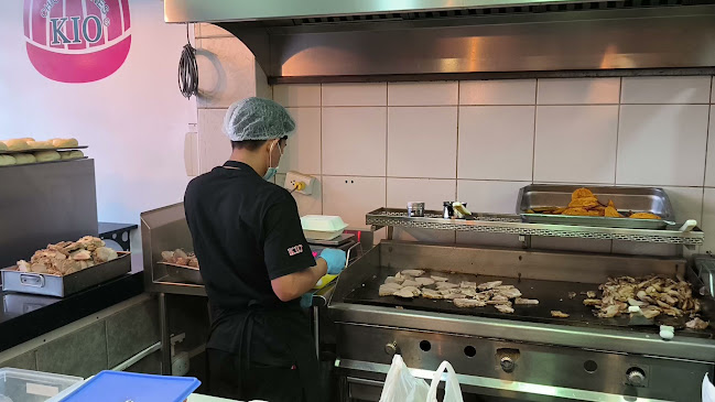 Opinii despre Chicharroneria Kio - La Mar în San Miguel - Gastronomía y hostelería