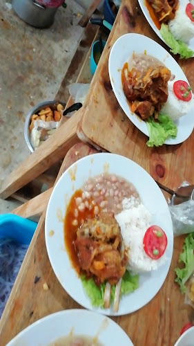 Comentarii opinii despre La Caleta de San José