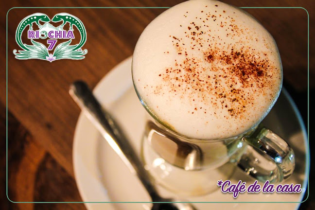 Opinii despre Riochia7 La Cabaña del Artista în Calleria - Gastronomía y hostelería