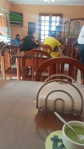 Opinii despre Don Octavio în Cajamarca - Gastronomía y hostelería