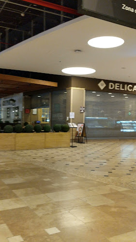 Delicass - Santiago de Surco