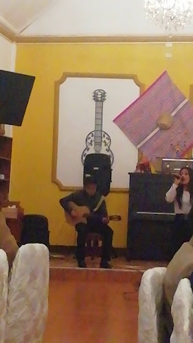 Restaurante Sukre Ayacucho - Gastronomía y hostelería