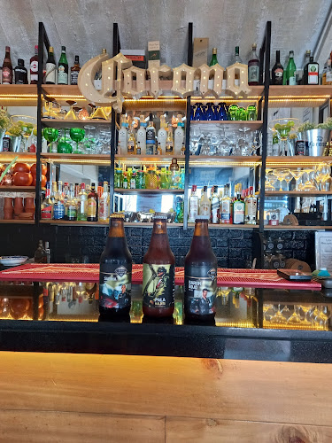 Chakras Restobar - Miraflores