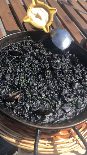 Opinii despre Barro Barcelona în Imperial - Gastronomía y hostelería