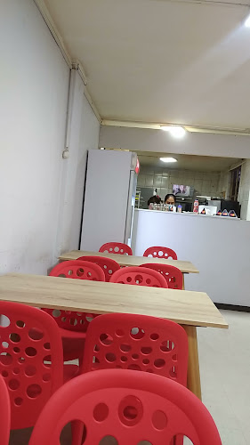 SEÑOR y señora PIZZA - Surquillo