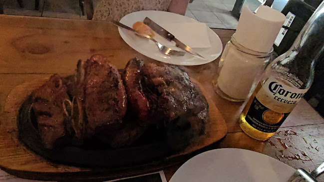 Opinii despre La República RestoBar în Calleria - Gastronomía y hostelería