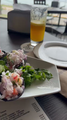 Opinii despre Mi Propiedad Privada - Restaurante în Lima - Gastronomía y hostelería