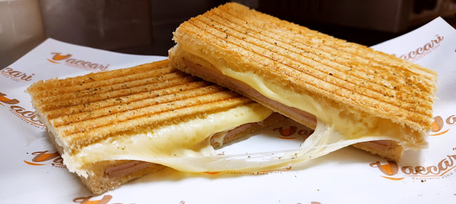 Pastelería Vaccari - San Miguel