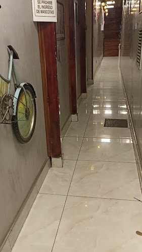 Opinii despre DonPan în Santiago de Surco - Gastronomía y hostelería