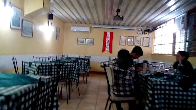 Opinii despre Trattoria Italia în Lima - Gastronomía y hostelería